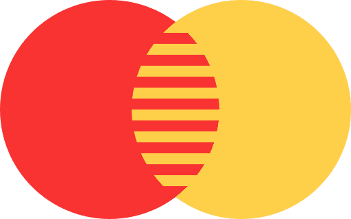 Master Card Logo